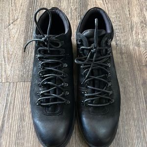 Brooks Brothers boots